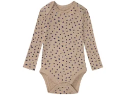 5 babyrompertjes<lupilu® Clearance