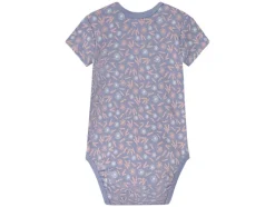 5 babyrompertjes<lupilu® Outlet