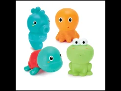 4 Badsproeiers<Infantino Best