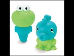 4 Badsproeiers<Infantino Best