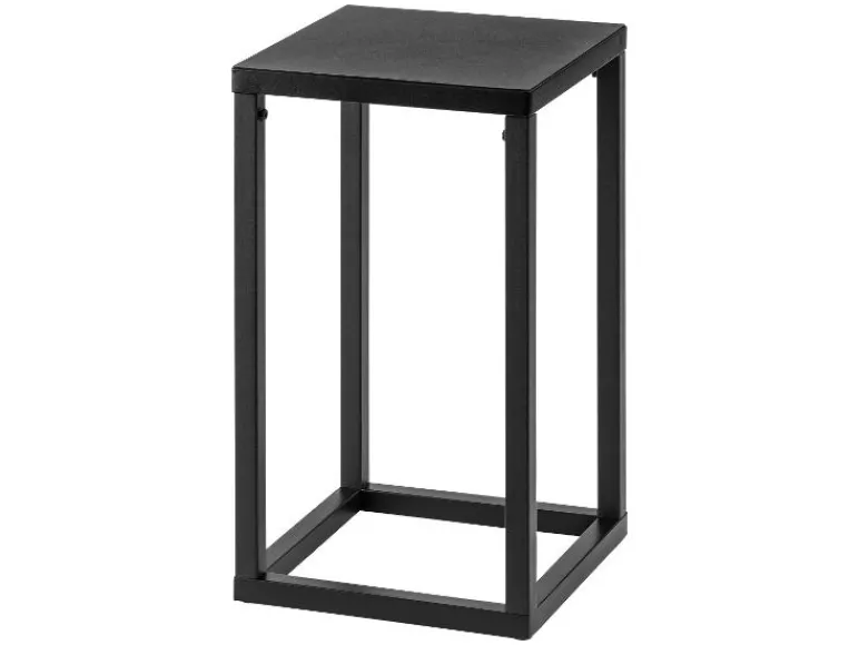 4 Bijzettafels<LIVARNO home Sale