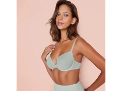 2 dames beugel bh's<esmara® Clearance