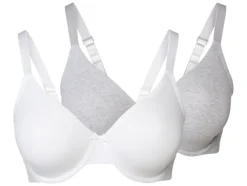 2 dames beugel-bh's<esmara® Online