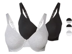 2 dames beugel-bh's<esmara® Online