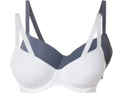 2 dames beugel-bh's<esmara® Online