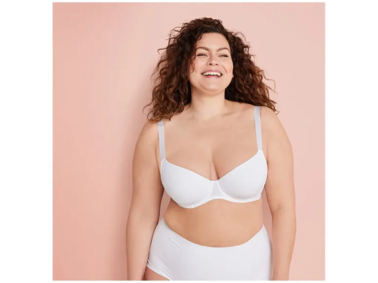 2 dames beugel-bh's<esmara® Online