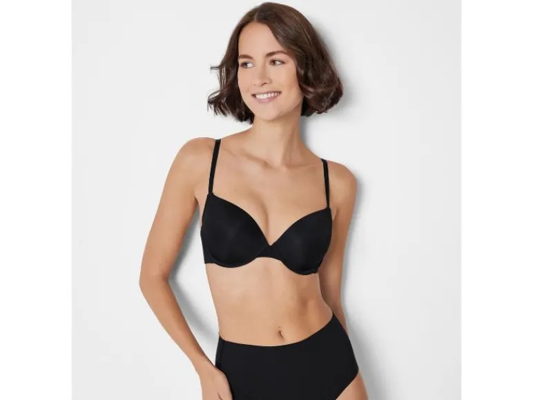 2 dames beugel-BH's<esmara® New