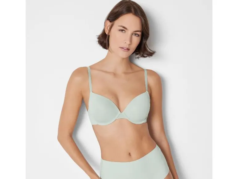 2 dames beugel-BH's<esmara® New
