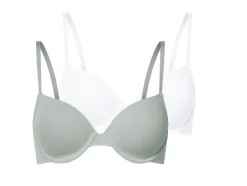 2 dames BH's<esmara® New