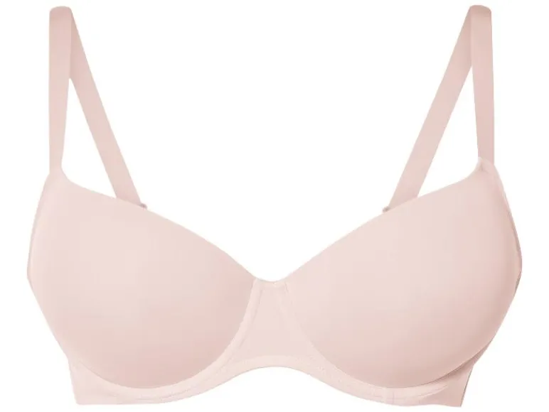 2 dames BH's<esmara® Sale