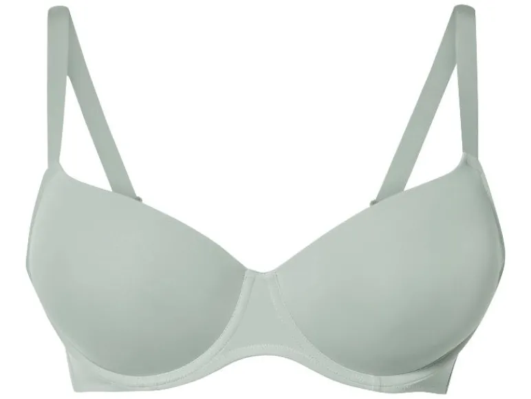 2 dames BH's<esmara® Sale