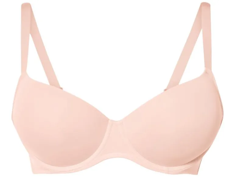 2 dames BH's<esmara® Sale