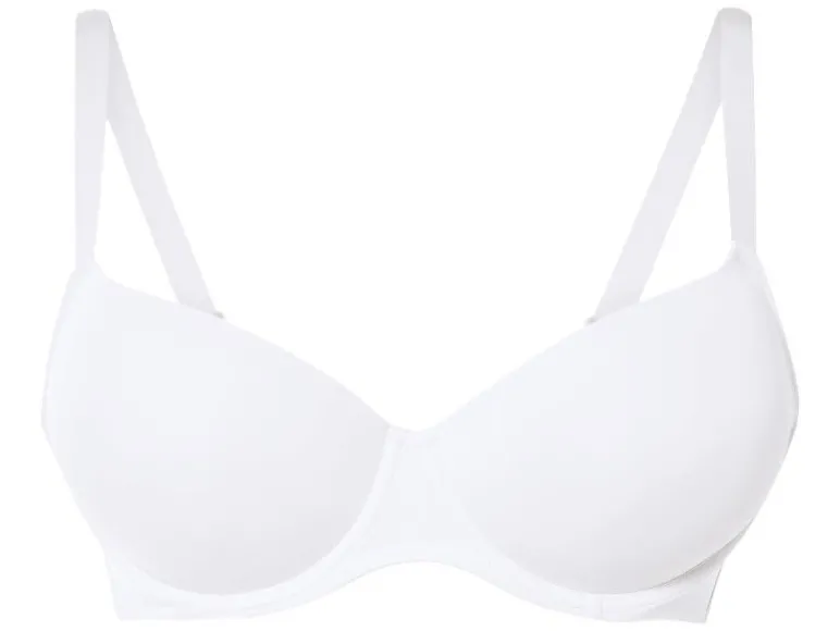 2 dames BH's<esmara® Sale