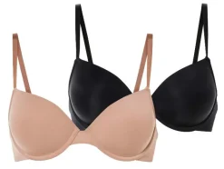 2 dames BH's<esmara® Discount