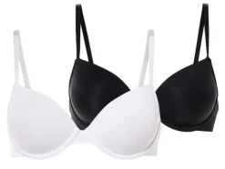 2 dames BH's<esmara® Discount