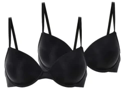 2 dames BH's<esmara® Discount