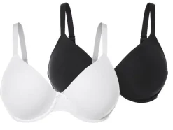 2 dames BH's<esmara® Sale