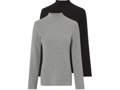 2 dames coltruien<esmara® Clearance