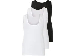 3 dames hemden<esmara® Clearance