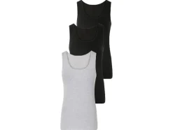 3 dames hemden<esmara® Sale