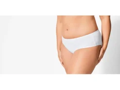 5 dames hipsters<esmara® Clearance