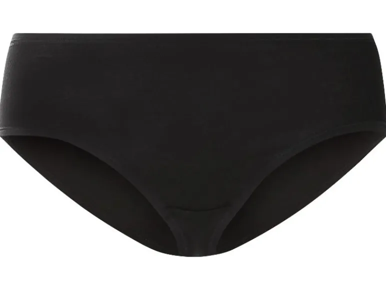 5 dames hipsters<esmara® Clearance