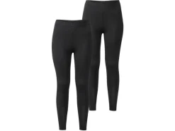 2 dames leggings<esmara®