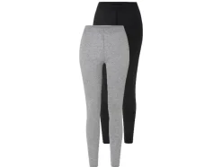 2 dames leggings<esmara® Sale