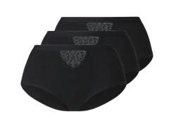 3 dames onderbroeken<esmara® Discount