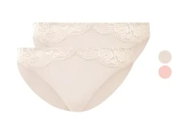 2 Dames onderbroeken<esmara® Discount