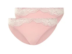 2 Dames onderbroeken<esmara® Discount