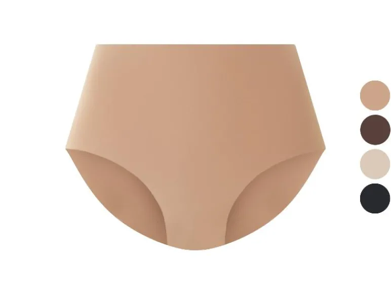 2 Dames onderbroeken<esmara® Clearance
