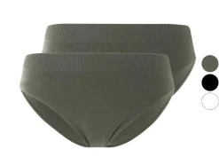 2 Dames onderbroeken<esmara® Discount