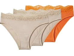 3 Dames onderbroeken<esmara® New