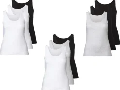 3 dames onderhemden<esmara® New