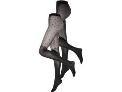 2 dames panty's<esmara® Online