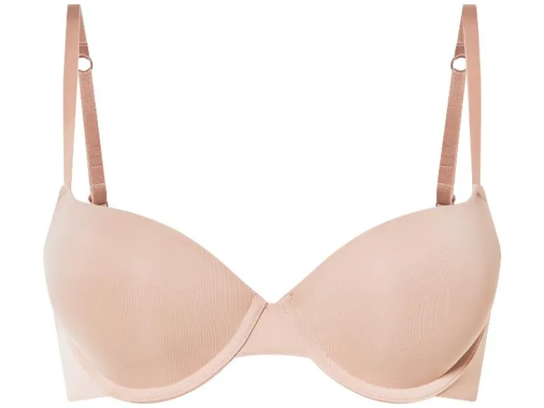 2 dames push-up BH's<esmara® New