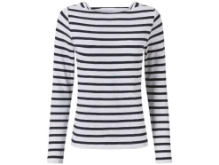 2 Dames shirts<esmara® Hot