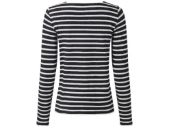 2 Dames shirts<esmara® Hot