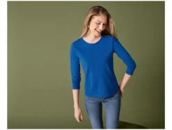 2 dames shirts<esmara® Outlet