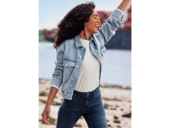 2 dames shirts<esmara® Outlet