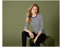 2 dames shirts<esmara® Outlet