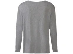 2 dames shirts met lange mouwen<esmara® Sale
