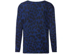 2 dames shirts met lange mouwen<esmara® Sale