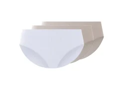 3 dames slips<esmara® Discount