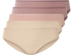 5 dames slips<esmara® New