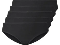 5 dames slips<esmara® New