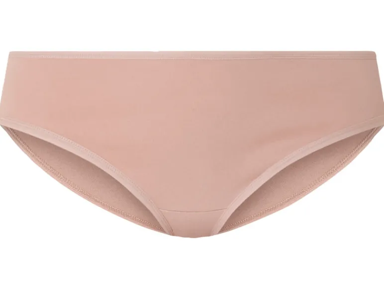 5 dames slips<esmara® New