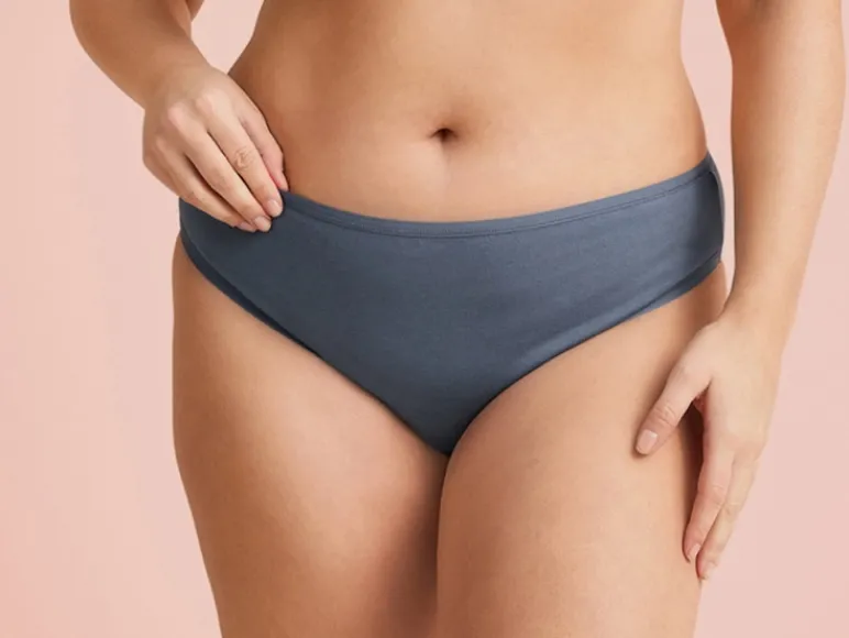 5 dames slips<esmara® New