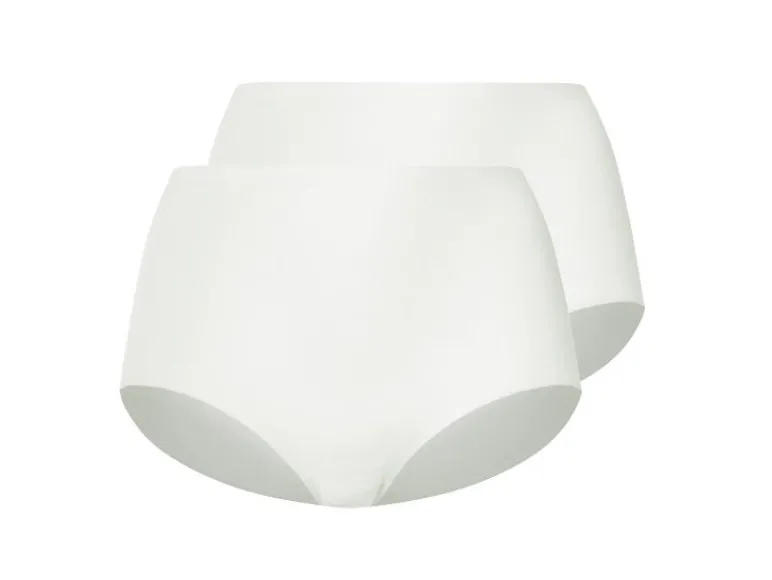 2 dames slips<esmara® Discount